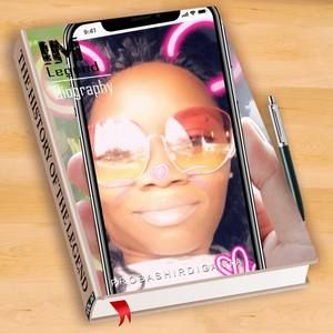 Meet your Posher, Latoya